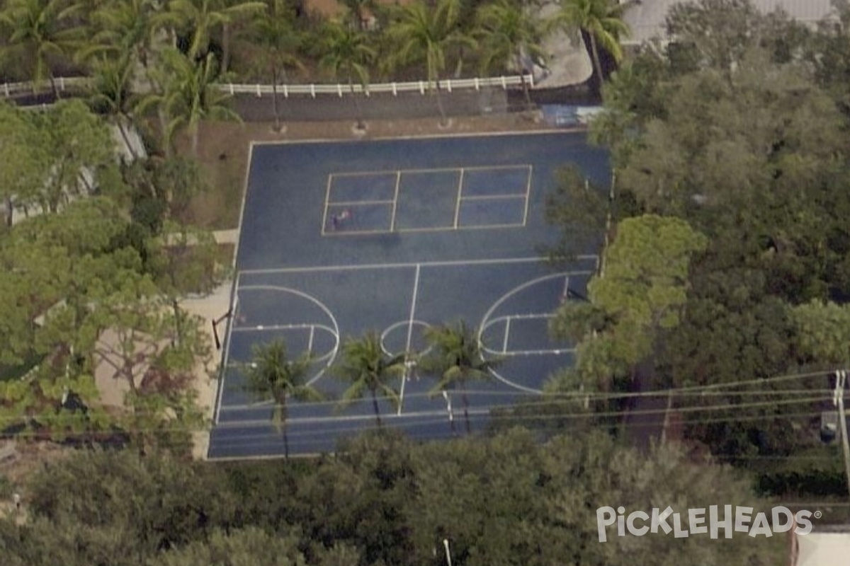 Photo of Pickleball at Tequesta Village